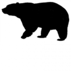 black-bear-clip-art-8 | Clipart Panda - Free Clipart Images