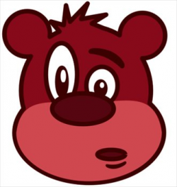 Free Cartoon Bear Cub, Download Free Clip Art, Free Clip Art on ...