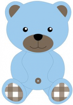 Teddy bear clipart school clipart teddy bear plush baby bear 2 ...