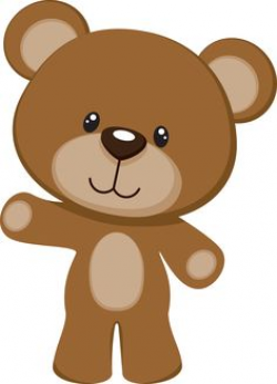 baby teddy bear clipart 5 | Clipart Station