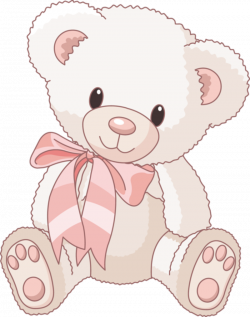 TEDDY BEAR | CLIP ART - T. BEARS #1 - CLIPART | Pinterest | Teddy ...