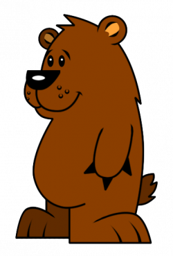 Free Free Bear Clipart, Download Free Clip Art, Free Clip ...