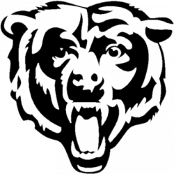 Free Chicago Bears Logo, Download Free Clip Art, Free Clip Art on ...