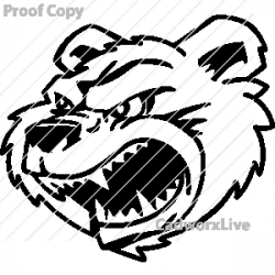 angry bear,bear,unhappy bear | Clipart Panda - Free Clipart Images