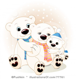RF) Polar Bear Clipart | Clipart Panda - Free Clipart Images