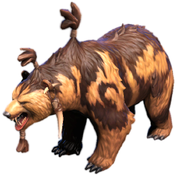 Spirit Bear - Dota 2 Wiki