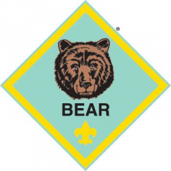 Cub scout logo clip art - ClipArt Best - ClipArt Best | Cub Scouts ...