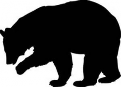 Bear symbol - Bing images | malen | Pinterest | Symbols, Bears and ...