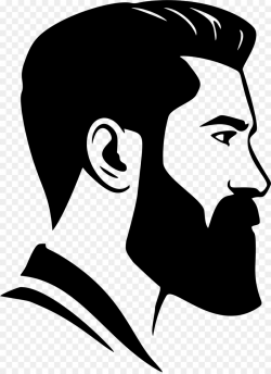 Beard Royalty-free Clip art - Beard png download - 1690*2318 - Free ...