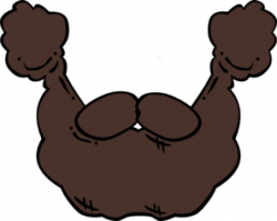 Goatee Clipart | Clipart Panda - Free Clipart Images