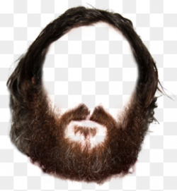 Beard PNG Images | Vectors and PSD Files | Free Download on Pngtree
