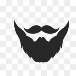 Beard PNG Images | Vectors and PSD Files | Free Download on Pngtree