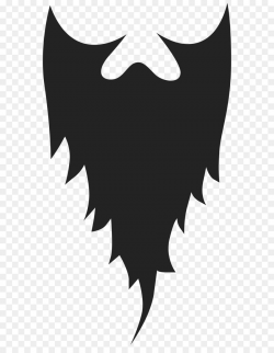 Beard Clip art - Movember Beard PNG Clipart Image png download ...