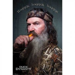 68 best Duck Dynasty Party Ideas images on Pinterest | Duck dynasty ...