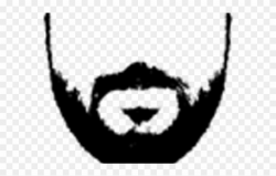 Beard Clipart Editing - Png Download (#2661973) - PinClipart
