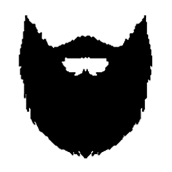 Beard PNG, Male Beard Mustaches Free Clipart Download - Free ...