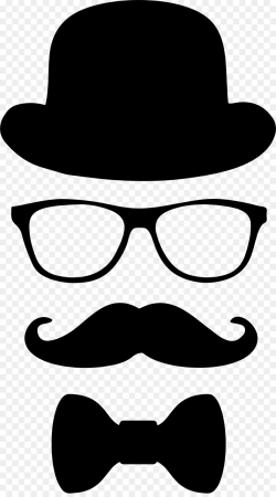 Disguise Clip art - Beard png download - 1276*2280 - Free ...
