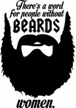 Beard clipart lumberjack beard #1269 | Clinton's Board | Pinterest ...