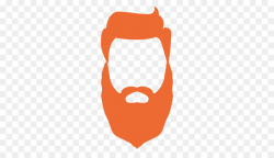 Beard Logo Clip art - Beard png download - 512*512 - Free ...