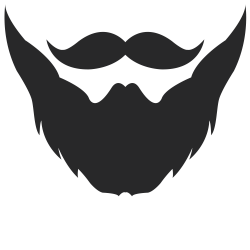 beards-free-PNG-transparent-images-free-download-clipart-pics-Beard ...