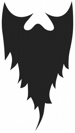 Beard Silhouette Clip Art at GetDrawings.com | Free for personal use ...