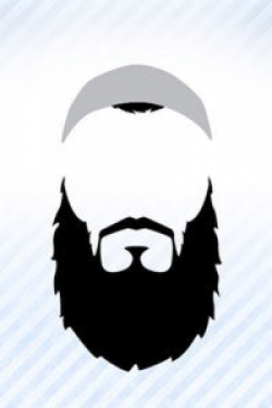 The Beard | Talibatul `ilm