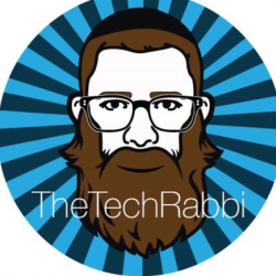 Rabbi Michael Cohen (@TheTechRabbi) | Twitter