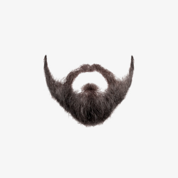 Beard Pictures, Beard, Creative Beard PNG Image and Clipart for Free ...