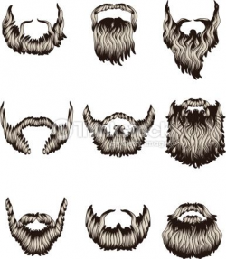 how to draw cartoon beards - Google Search | Projects | Pinterest ...