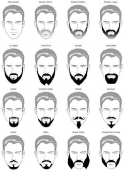 21 best Friendly Mutton Chops images on Pinterest | Beards, Beard ...