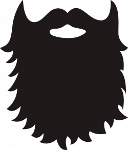 Beard PNG Transparent Free Images | PNG Only