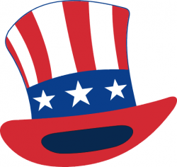 28+ Collection of Uncle Sam Hat Drawing | High quality, free ...