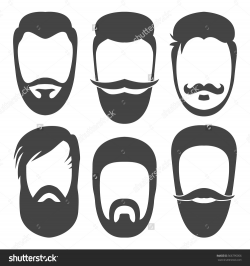 Beard clipart, Suggestions for beard clipart, Download beard clipart
