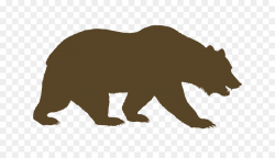University of California, Berkeley American black bear California ...