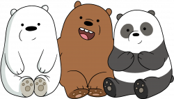 Bear Cubs | We Bare Bears Fanon Wikia | FANDOM powered by Wikia
