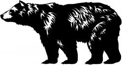 Black Bear Cubs Clipart - Clipart Kid | bears | Pinterest | Bears ...
