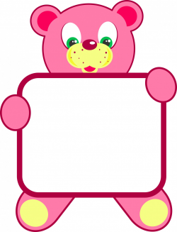 Teddy Bear Sign Free Stock Photo - Public Domain Pictures