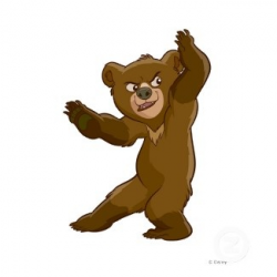 84 best Brother Bear images on Pinterest | Disney films, Disney ...