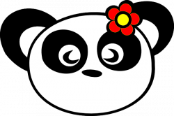 Chibi Red Panda Clipart - Free Clip Art Images | Clip Art ...