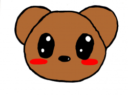 Chibi Bear (New Icon?) by Cbearc2 on DeviantArt