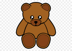 Teddy bear Stuffed Animals & Cuddly Toys Clip art - teddy bear png ...