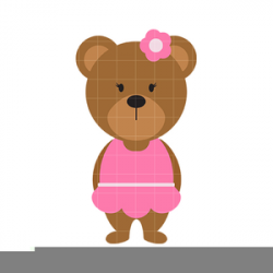 Clipart And Goldilocks And The Three Bears | Free Images at Clker ...