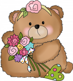 peluche,png,oursons,tubes | scrapbooking fun | Pinterest | Bears ...