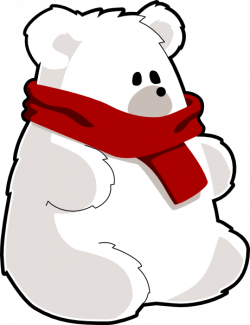 Free Teddy Bear Clipart & Animations