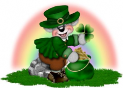 32 best Gifs St. Patrick's Day images on Pinterest | Saint patricks ...
