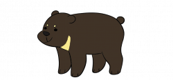 Moon Bear | We Bare Bears Fanon Wikia | FANDOM powered by Wikia