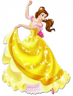 Beautifully Princess PNG Picture Clipart | Gallery Yopriceville ...