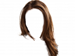 Hair color clipart with transparent background - Clip Art Library