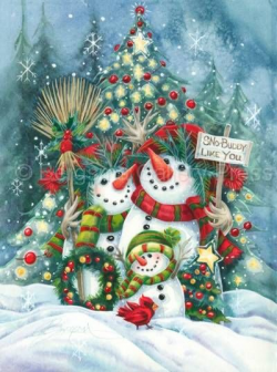 401 best BEAUTIFUL CHRISTMAS images on Pinterest | Christmas ...