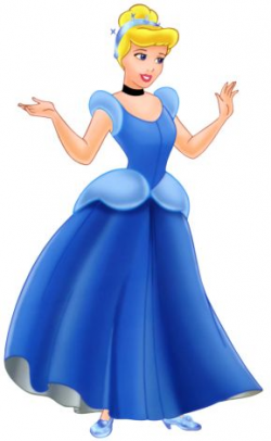 Cinderella Clipart and Disney Animated Gifs - Disney Graphic ...
